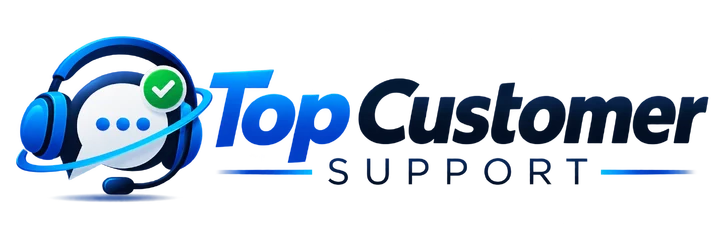 Top Customer Support